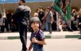 روضه های تو مجاهدپرور است