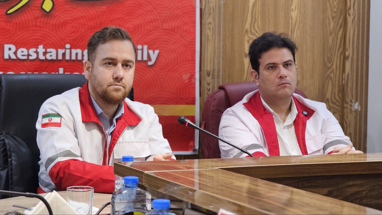 بازپیوند خانواده ها؛ طرح انسان دوستانه ای با محوریت آذربایجان غربی