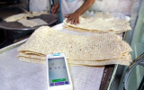 پخت نان کامل در آذربایجان غربی رونق می‌گیرد