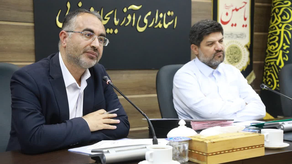 مشکلات شهرک گلمانخانه ارومیه بررسی شد مشکلات شهرک گلمانخانه ارومیه بررسی شد