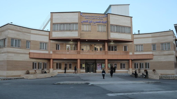 اختصاص ۶۰ میلیارد تومان برای بازسازی بیمارستان امام خمینی (ره) مهاباد