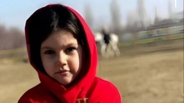 حکم اعدام برای متهم به قتل «دختربچه بوکانی» حکم اعدام برای متهم به قتل «دختربچه بوکانی»