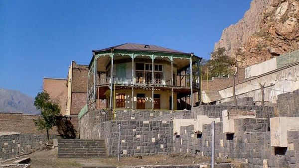 دو بنای تاریخی در ماکو به سرمایه‌گذار خصوصی واگذار شد