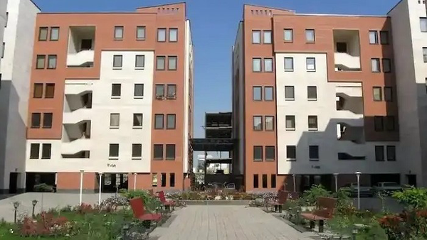 تحویل ۸۵۰ واحد نهضت ملی مسکن تا پایان تابستان در آذربایجان‌غربی