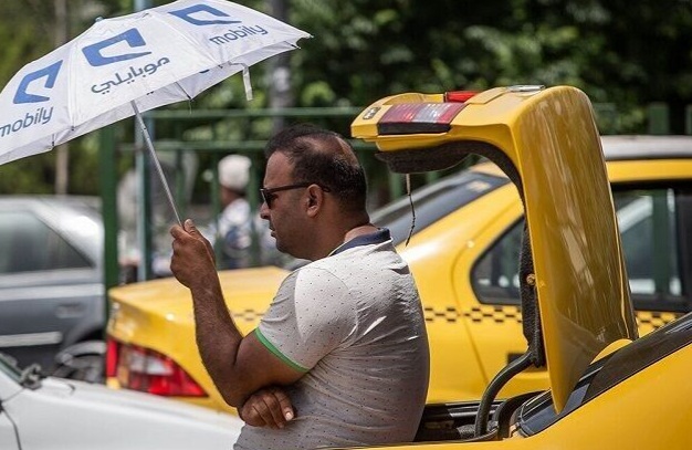 آذربایجان‌غربی رکورددار کشوری افزایش دما در مرداد ماه جاری است