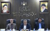 میانگین فضای آموزشی در آذربایجان‌غربی ۱.۴متر از میانگین کشوری کمتر است