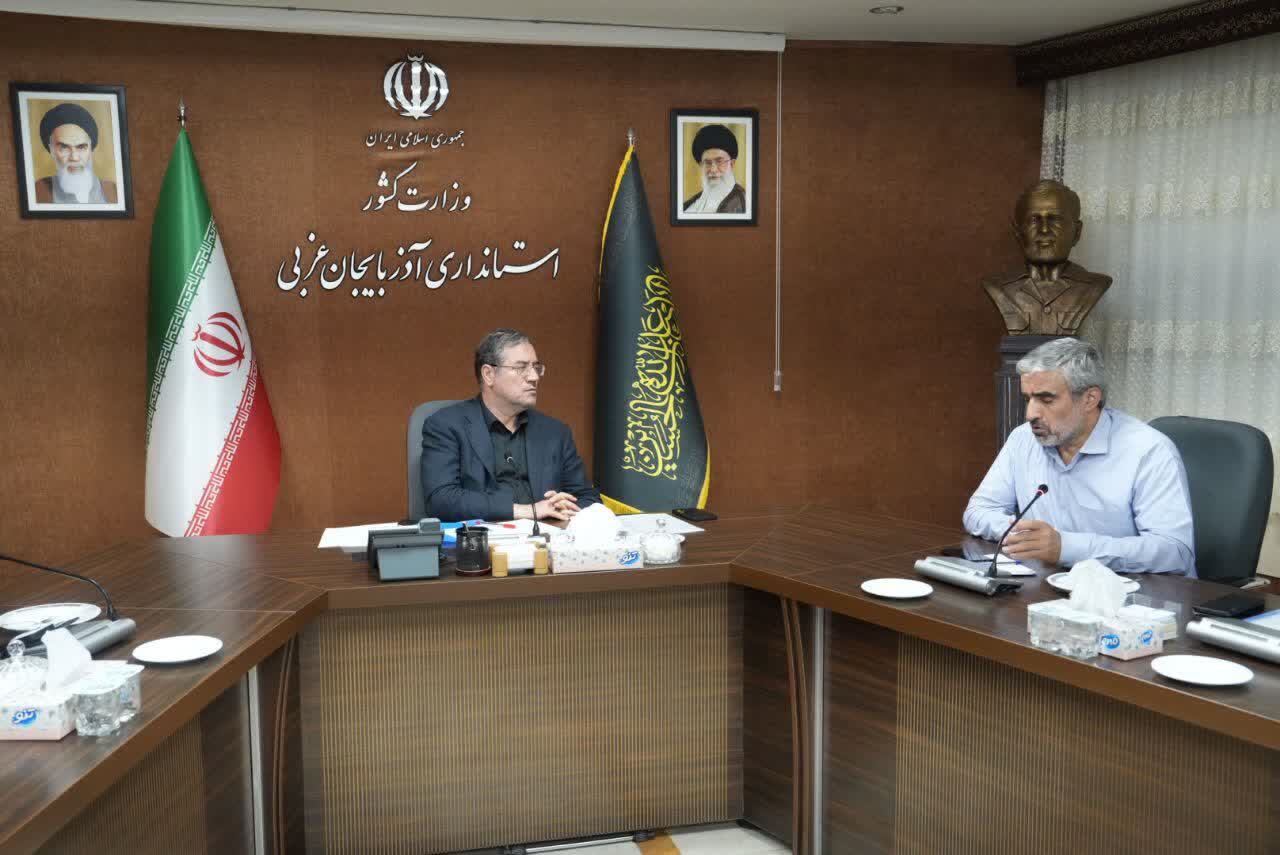 آمادگی سازمان برنامه و بودجه برای اجرای پروژههای اولویتدار آمادگی سازمان برنامه و بودجه برای اجرای پروژههای اولویتدار