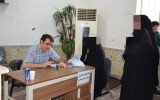 بیماران مناطق محروم میاندوآب به‌صورت رایگان ویزیت شدند
