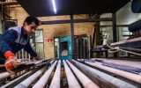 ۱۲۰۰ نفر با حمایت صندوق کارآفرینی در آذربایجان‌غربی مشغول به کار شدند