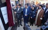 بهره‌برداری از طرح توسعه پتروشیمی ارومیه(تولید آلومنیوم پلی کلراید) آغاز شد