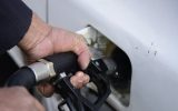 جایگاه سوخت سیار در مرز تمرچین مستقر شد