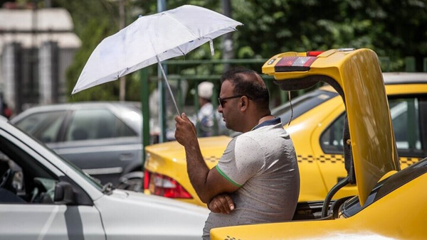 موج گرمای بی‌سابقه در راه آذربایجان غربی