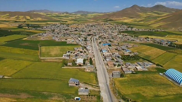 صدور ۱۲۳ موافقت اصولی سرمایه‌گذاری گردشگری در آذربایجان‌غربی