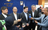 معاون رئیس‌جمهور: دولت به دنبال رفع محرومیت از آذربایجان غربی است