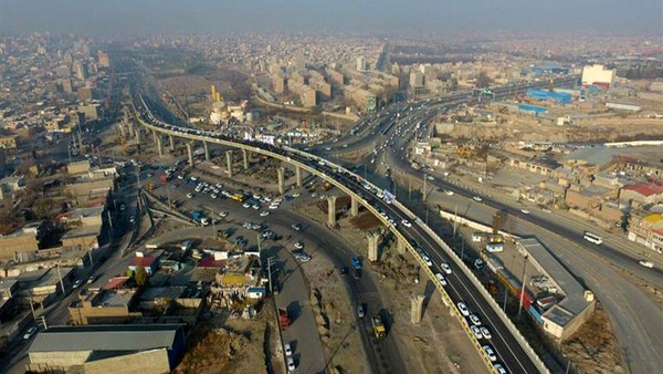 معرفی ۸۲ فرصت سرمایهگذاری در ارومیه به ارزش ۴۲ همت معرفی ۸۲ فرصت سرمایهگذاری در ارومیه به ارزش ۴۲ همت