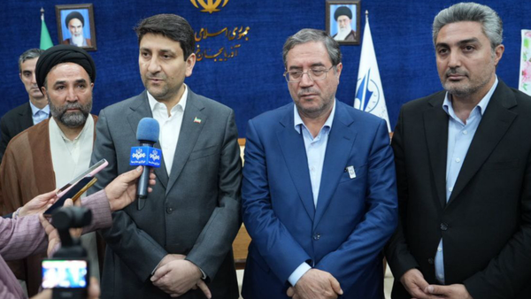 افتتاح بیش از ۱۸۰ پروژه ارتباطی در آذربایجانغربی افتتاح بیش از ۱۸۰ پروژه ارتباطی در آذربایجانغربی