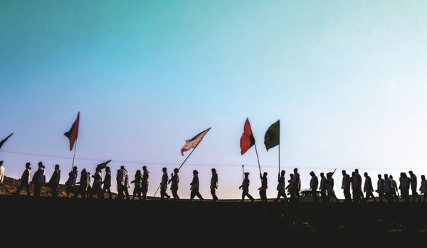 سرکنسول ایران در اقلیم: کردستان عراق آماده پذیرایی از زوار اربعین است