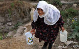 ۴۸۰۱ خانوار روستایی آذربایجان غربی صاحب آب پایدار شدند