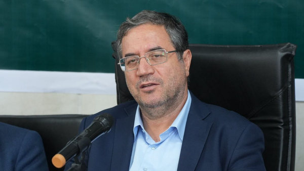 چهار برج و باروق صاحب بیمارستان میشوند چهار برج و باروق صاحب بیمارستان میشوند