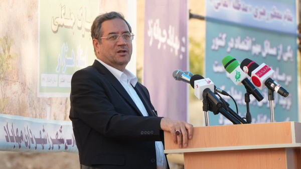 رحمانی: بدون همگرایی هیچ توسعه‌ای پایدار نخواهد بود