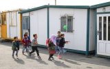 بهره‌مندی ۲۲هزار دانش‌آموز آذربایجان غربی از خدمات کمیته‌امداد