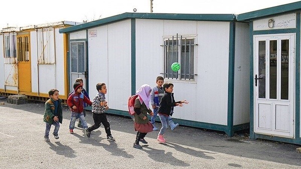 بهرهمندی ۲۲هزار دانشآموز آذربایجان غربی از خدمات کمیتهامداد بهرهمندی ۲۲هزار دانشآموز آذربایجان غربی از خدمات کمیتهامداد