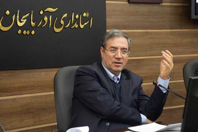 جهاددانشگاهی توانسته جایگاه قابل‌توجهی در نظام علمی و اجرایی آذربایجان‌غربی بدست آورد