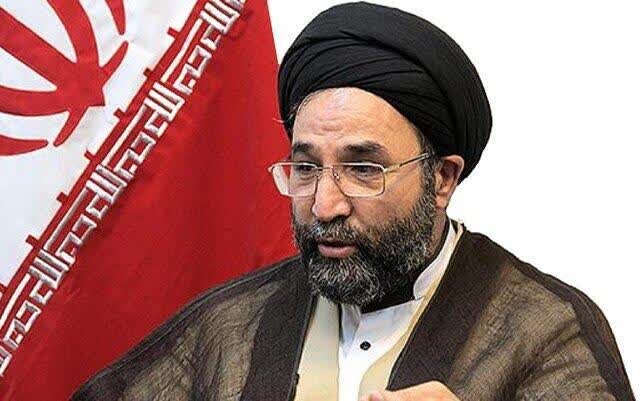 نماینده ارومیه در مجلس: فعالیتهای فرهنگی جهاد دانشگاهی خط مقدم مقابله با جنگ نرم است نماینده ارومیه در مجلس: فعالیتهای فرهنگی جهاد دانشگاهی خط مقدم مقابله با جنگ نرم است