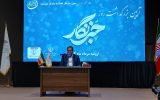 رسانه‌ها در روایت‌گری صحیح نقش کلیدی دارند