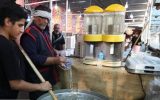 سهمیه اقلام تنظیم بازار موکب‌داران اربعین در آذربایجان غربی اعلام شد