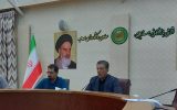 توسعه همه‌جانبه و یکپارچه اقتصادی آذربایجان‌غربی دنبال می‌شود
