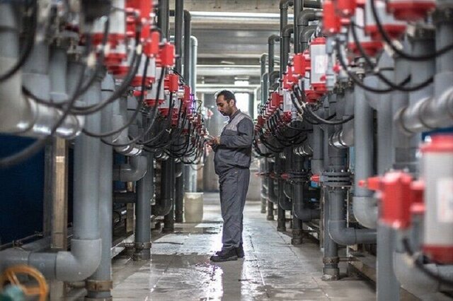 مجوزهای صنعتی و معدنی در آذربایجان غربی در کمترین زمان صادر میشوند مجوزهای صنعتی و معدنی در آذربایجان غربی در کمترین زمان صادر میشوند