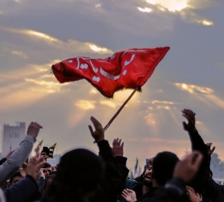 سلماس آماده استقبال از زائران اربعین حسینی سلماس آماده استقبال از زائران اربعین حسینی