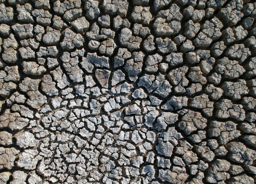 خشکسالی نفس‌های تالاب کانی‌برازان مهاباد را به شماره انداخت