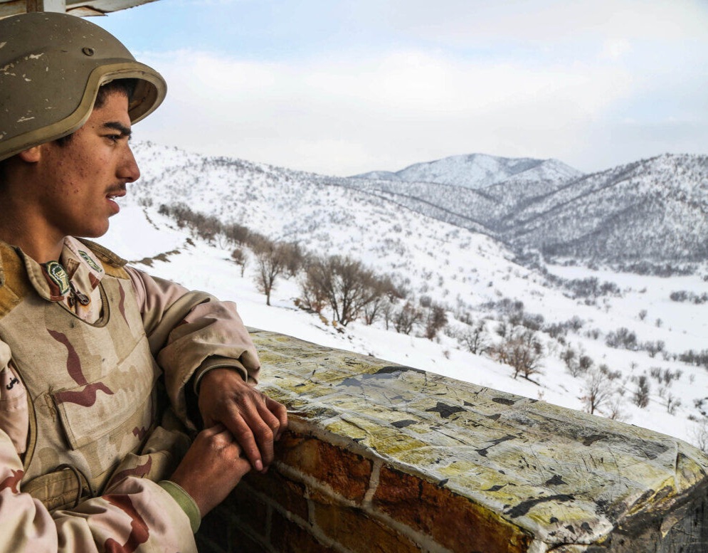 اختصاص ۲۰۰ میلیارد ریال برای بهبود زیرساخت پاسگاه‌های مرزی آذربایجان‌غربی