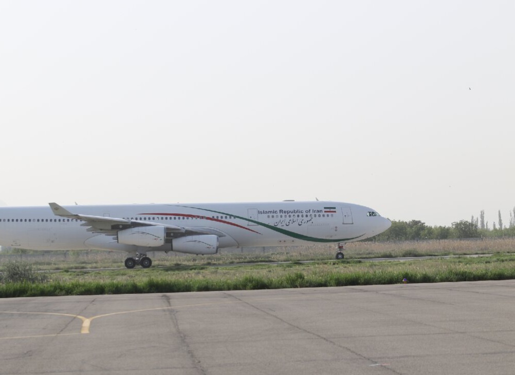 احداث باند دوم فرودگاه ارومیه در انتظار خرید زمین