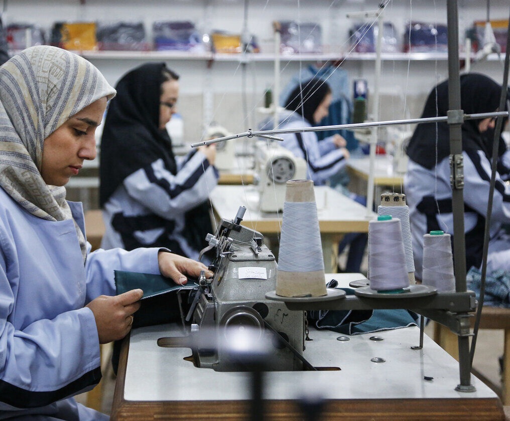 ایجاد اشتغال برای ۱۲۰۰ نفر با احیای ۱۶۵ شرکت تعاونی در آذربایجان‌غربی