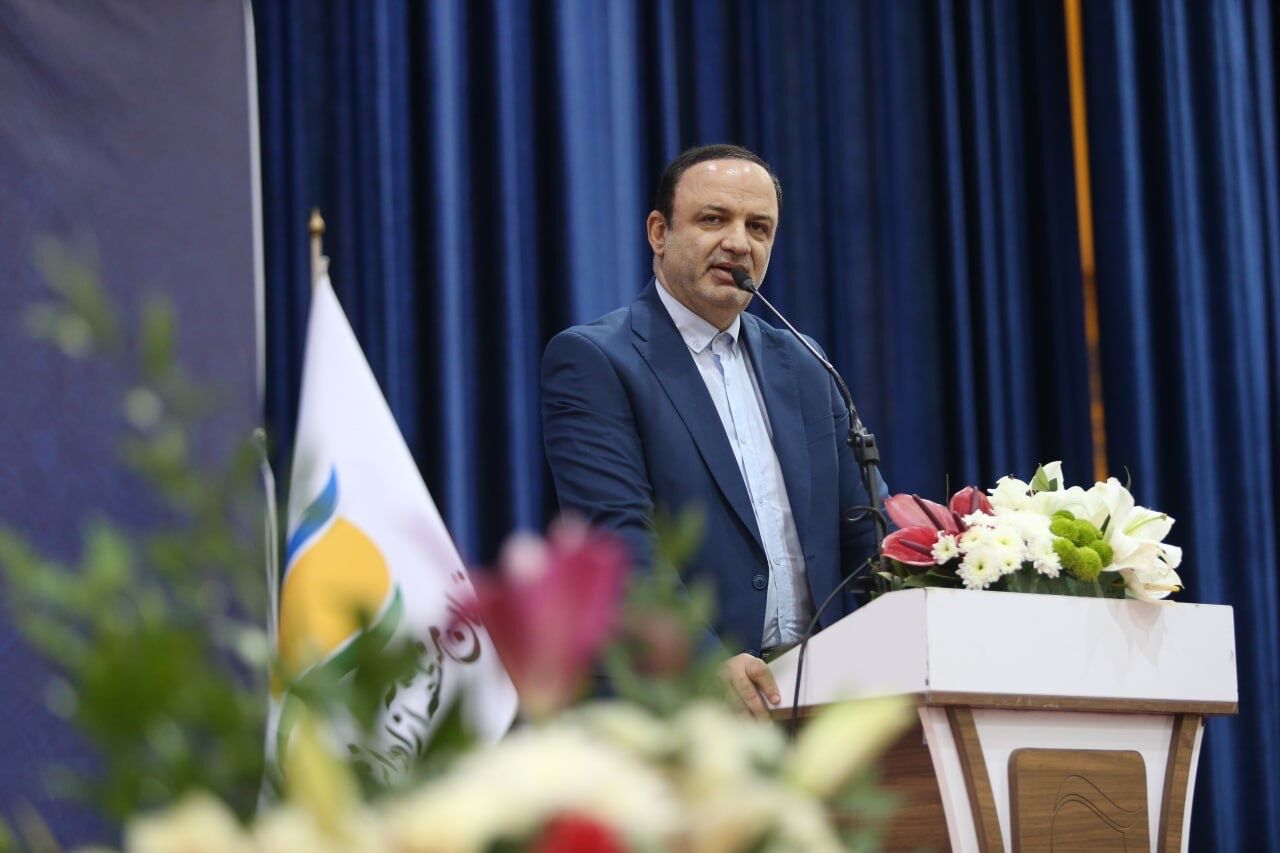 دبیر شورای عالی مناطق آزاد: اصلاح برخی قوانین این مناطق ضروری است