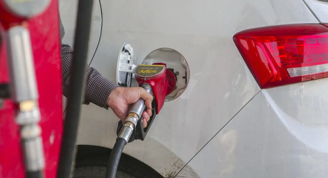 مصرف روزانه بنزین در شمال آذربایجان‌غربی به ۲.۸ میلیون لیتر رسید