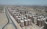واحد مسکونی در شهر گلمان ارومیه آماده تحویل است