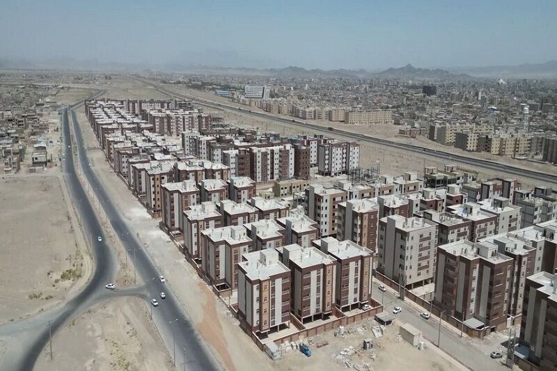 واحد مسکونی در شهر گلمان ارومیه آماده تحویل است واحد مسکونی در شهر گلمان ارومیه آماده تحویل است