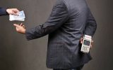فرار مالیاتی ۱۶ همتی با کارت‌های بازرگانی در آذربایجان‌غربی