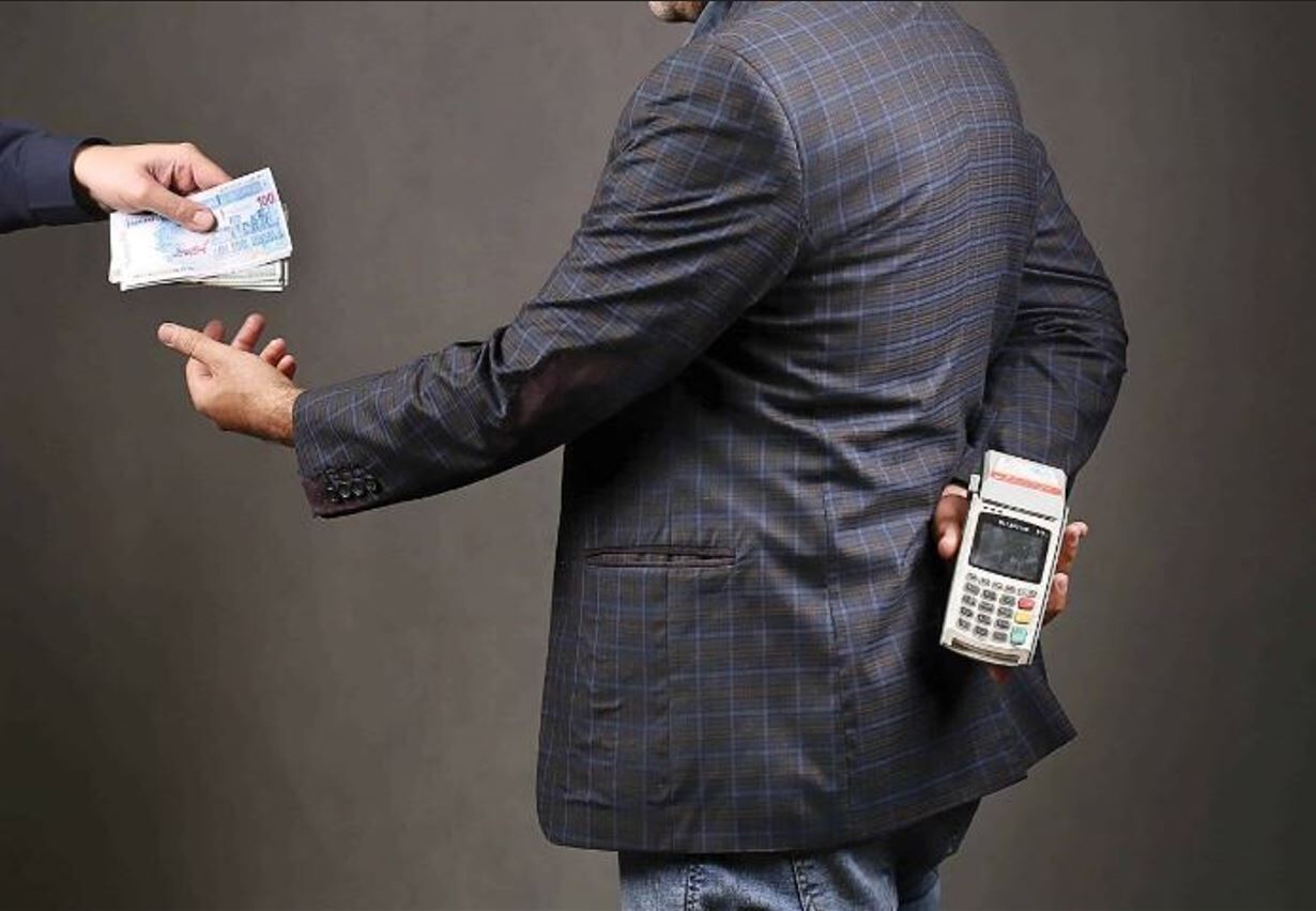 فرار مالیاتی ۱۶ همتی با کارت‌های بازرگانی در آذربایجان‌غربی