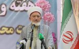 رییس مجلس علمای فلسطین: وحدت مسلمانان تنها راه مقابله با رژیم صهیونیستی است