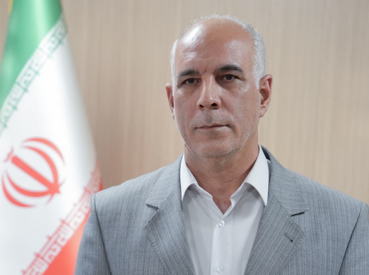 سرپرست معاونت هماهنگی امور اقتصادی استاندار آذربایجانغربی منصوب شد سرپرست معاونت هماهنگی امور اقتصادی استاندار آذربایجانغربی منصوب شد