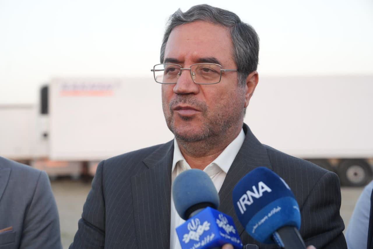 استاندار آذربایجان‌غربی: تکمیل زنجیره‌ تولید خودرو نقش محوری در توسعه اقتصادی منطقه دارد