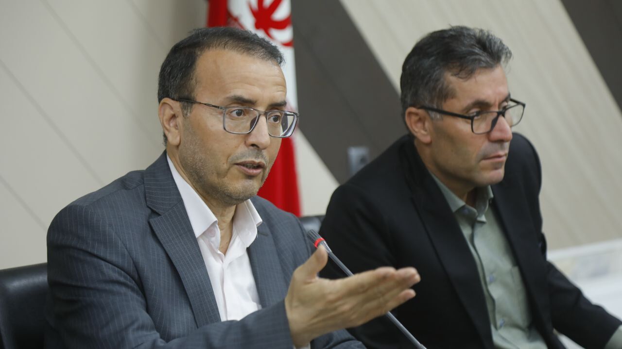 رییس سازمان دامپزشکی: توسعه بخش درمان دام در دستور کار قرار دارد