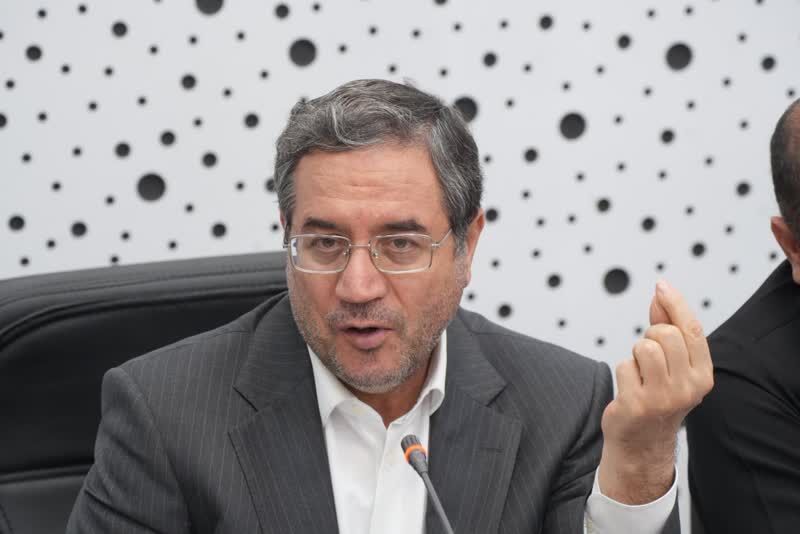 استاندار آذربایجان‌غربی: عدالت آموزشی در جامعه با همکاری همه بخش‌ها فراهم شود