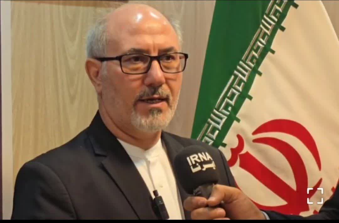 یک مسوول وزارت امور خارجه: مدرن‌ترین گذرگاه مرزی کشور در سلماس راه اندازی می‌شود