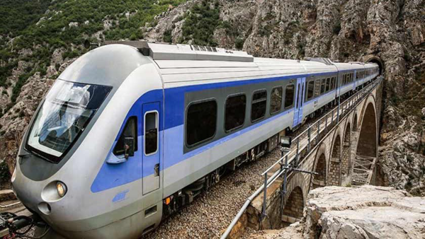 حرکت قطار سلامت به سوی ارومیه